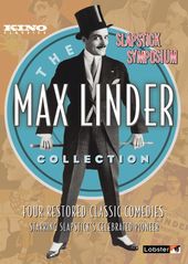 The Max Linder Collection: Slapstick Symposium