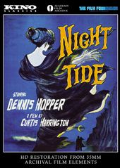 Night Tide (Remastered Edition)