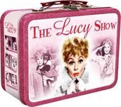 The Lucy Show - Collectible Lunchbox Tin with