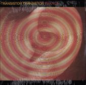 Transistor Transistor / Wolves