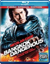 Bangkok Dangerous (Blu-ray)
