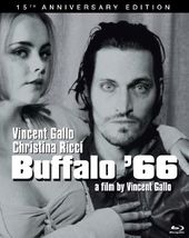 Buffalo '66 (Blu-ray)