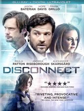 Disconnect (Blu-ray)