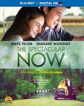 The Spectacular Now (Blu-ray)