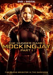 The Hunger Games: Mockingjay, Part 1