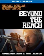 Beyond the Reach (Blu-ray)