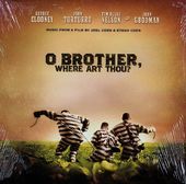 O Brother, Where Art Thou? (2-LPs)