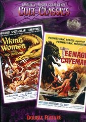 The Viking Women and the Sea Serpent / Teenage