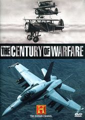 History Channel: The Century of Warfare, Volume 1
