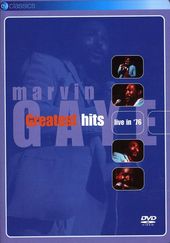 Marvin Gaye - Greatest Hits: Live in '76