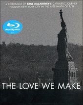 Paul McCartney - Love We Make: A Chronicle of