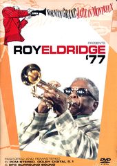 Norman Granz' Jazz in Montreux - Roy Eldridge '77