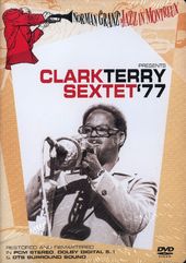 Norman Granz' Jazz in Montreux - Clark Terry