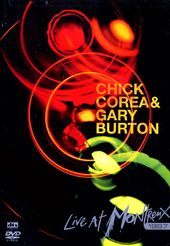 Chick Corea & Gary Burton - Live at Montreux 1997