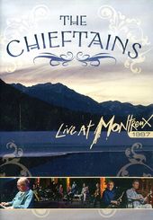 The Chieftains - Live at Montreux 1997