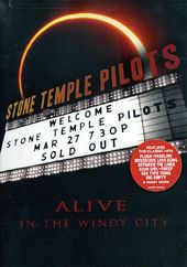Stone Temple Pilots - Alive in the Windy City
