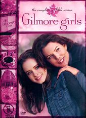 Gilmore Girls - Complete 5th Season (6-DVD)