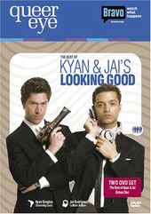 Queer Eye for the Straight Guy - Kyan and Jai...