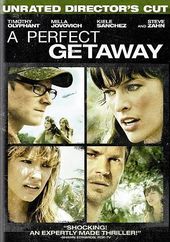 A Perfect Getaway (Unrated Director's Cut)