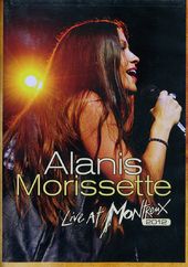 Alanis Morissette - Live at Montreux 2012