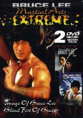 Bruce Lee: Martial Arts Extreme (2-DVD)
