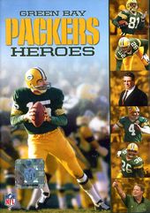 Football - Green Bay Packers: Heroes (2-DVD)