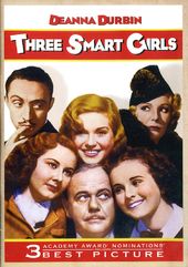 Three Smart Girls
