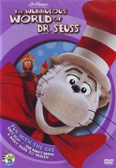 The Wubbulous World of Dr. Seuss - Fun with the