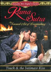 Kama Sutra: The Sensual Art of Lovemaking - Touch