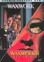 Waxwork / Waxwork II: Lost in Time (2-DVD)