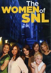 Saturday Night Live - The Women of SNL