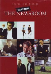 The Newsroom - Escape from the Newsroom