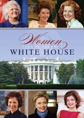 History Channel: Women In The White House (2-DVD)