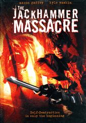 The Jackhammer Massacre (Full Screen)