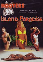 Hooters - Island Paradise