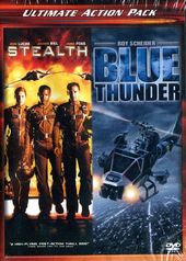 Stealth / Blue Thunder (2-DVD)