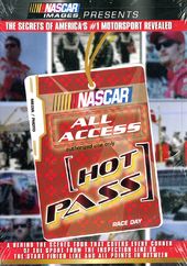Racing - NASCAR All Access: The Secrets of