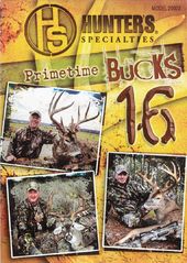 Hunting - Primatetime Bucks #16 (28 Hunts)