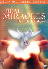 Real Miracles: Stories of Spontaneous Healings