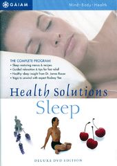 Health Solutions: Sleep