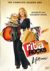 Rita Rocks - Complete Season 1 (3-DVD)