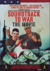 Soundtrack to War: The Movie