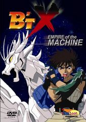 B't X - Empire of the Machine