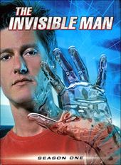 The Invisible Man - Season 1 (5-DVD)