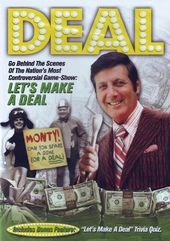 Let's Make a Deal - Deal: Behind the Scenes at