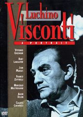 Luchino Visconti: A Portrait (Italian, Subtitled