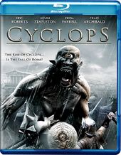 Cyclops (Blu-ray)