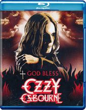 God Bless Ozzy Ozbourne (Blu-ray)
