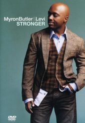 Myron Butler & Levi - Stronger