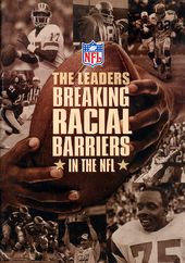 Football - The Leaders: Breaking Racial Barriers